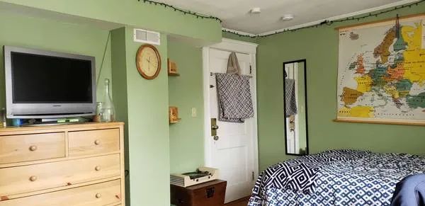 6 bed, 2 bath apartment for rent at 233-235 Commonwealth Ave Unit 1.2, Chestnut Hill — photo 15 of 28