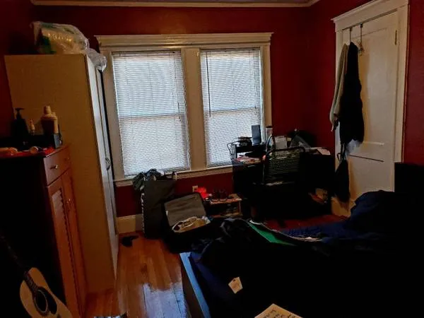6 bed, 2 bath apartment for rent at 233-235 Commonwealth Ave Unit 1,2, Chestnut Hill — photo 20 of 28