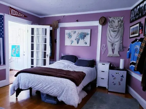 6 bed, 2 bath apartment for rent at 233-235 Commonwealth Ave Unit 1,2, Chestnut Hill — photo 8 of 28