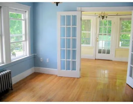 6 bed, 2 bath apartment for rent at 233-235 Commonwealth Ave Unit 1,2, Chestnut Hill — photo 5 of 28