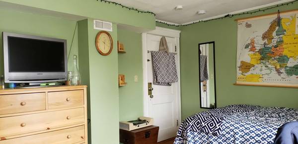 6 bed, 2 bath apartment for rent at 233-235 Commonwealth Ave Unit 1, Chestnut Hill — photo 14 of 28