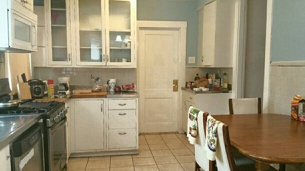 6 bed, 2 bath apartment for rent at 233-235 Commonwealth Ave Unit 2, Chestnut Hill — photo 18 of 28
