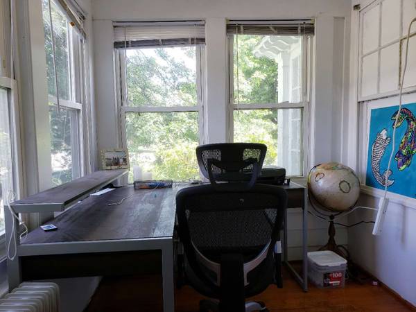 6 bed, 2 bath apartment for rent at 233-235 Commonwealth Ave Unit 2, Chestnut Hill — photo 19 of 28