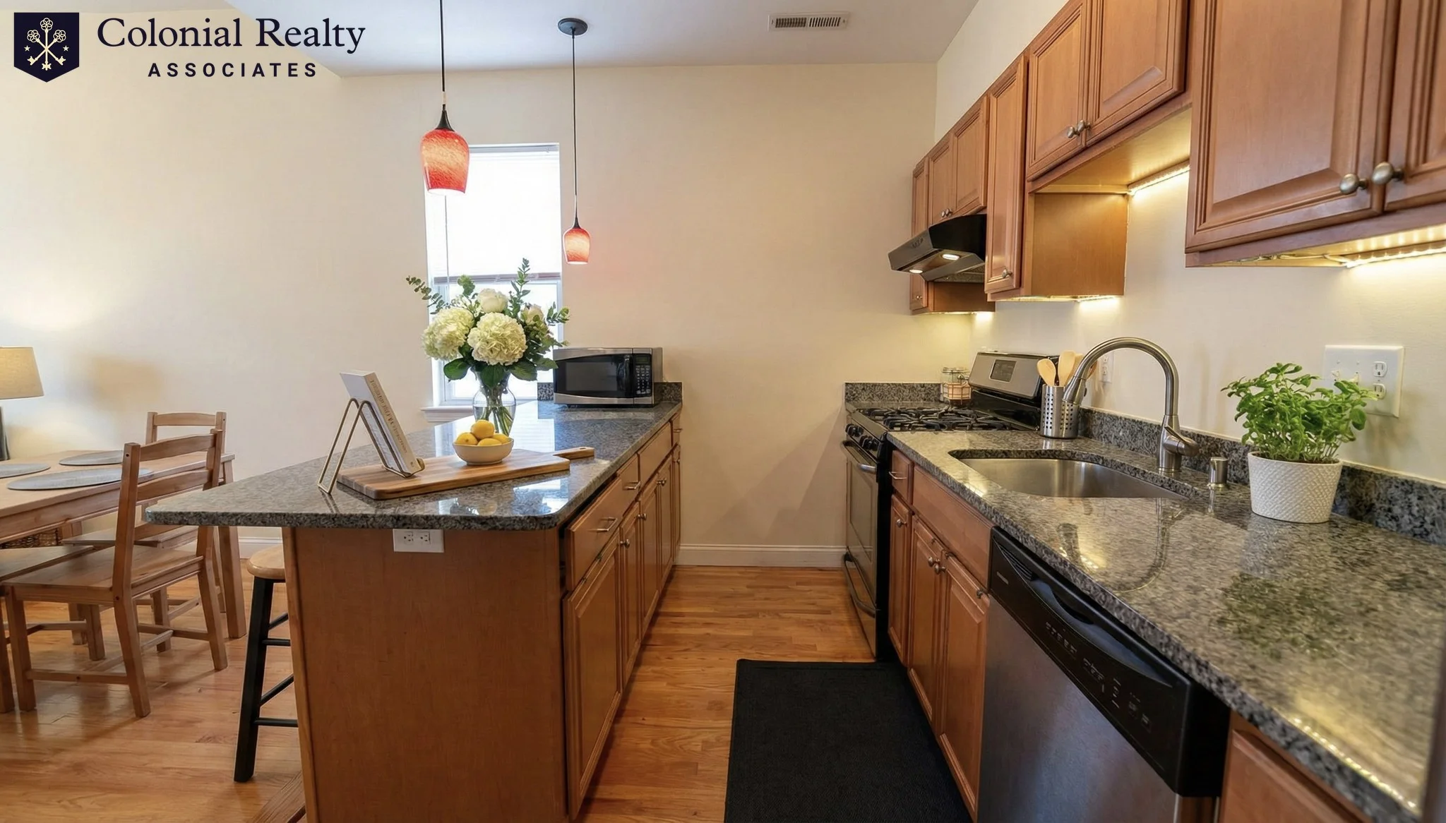 3 bed, 2 bath apartment for rent at 233 Boylston St Unit 03, Boylston Street — photo 8 of 8