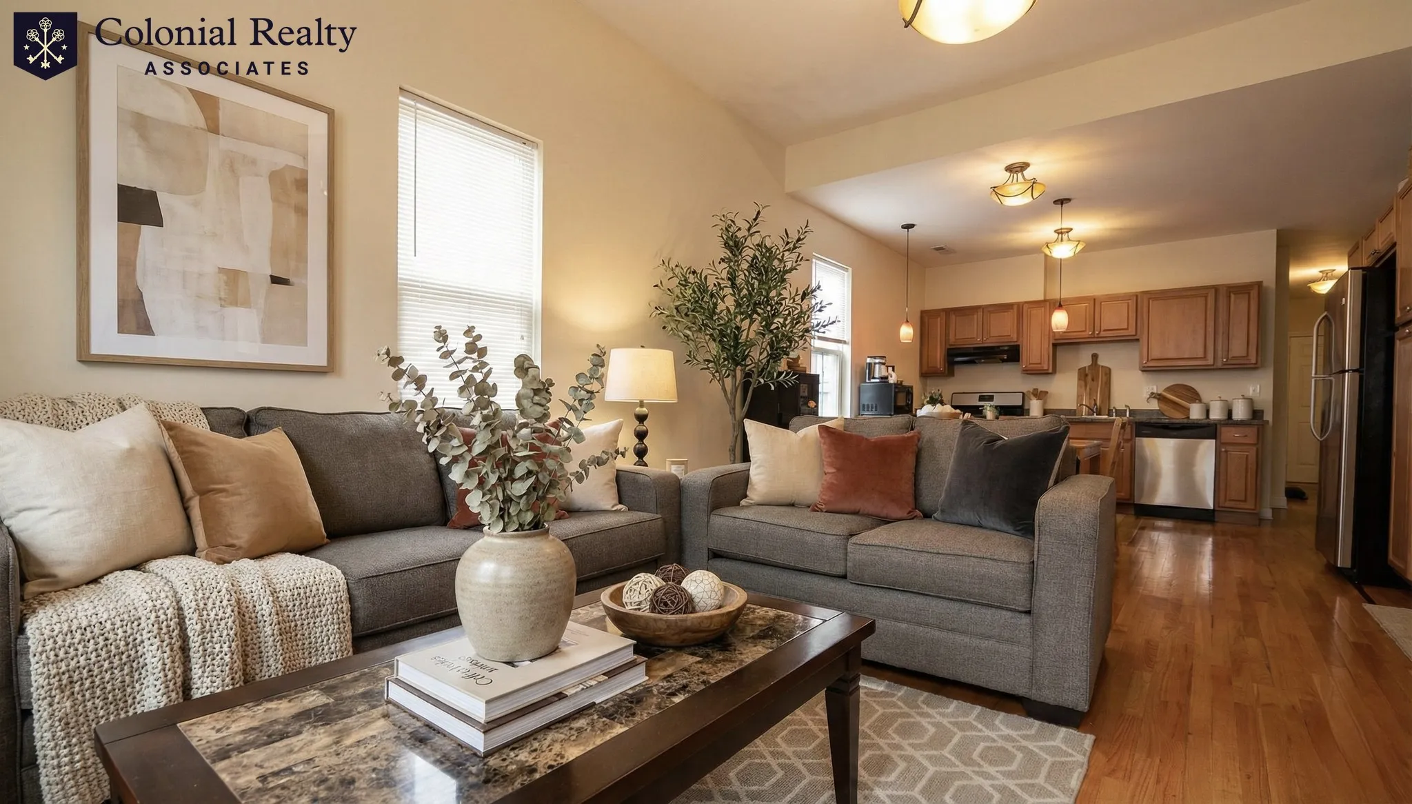 3 bed, 2 bath apartment for rent at 233 Boylston St Unit 03, Boylston Street