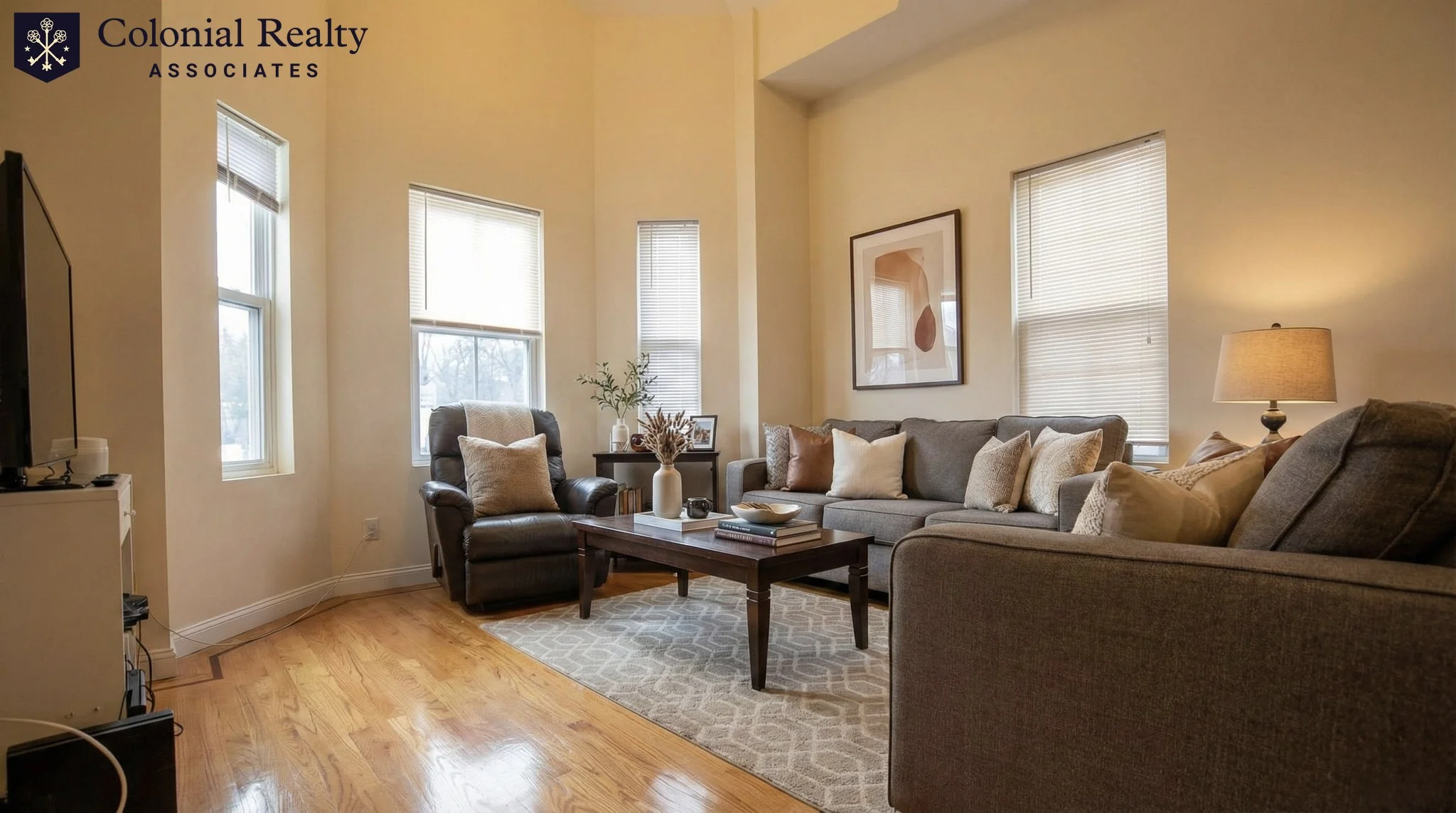 3 bed, 2 bath apartment for rent at 233 Boylston St Unit 03, Boylston Street — photo 7 of 8