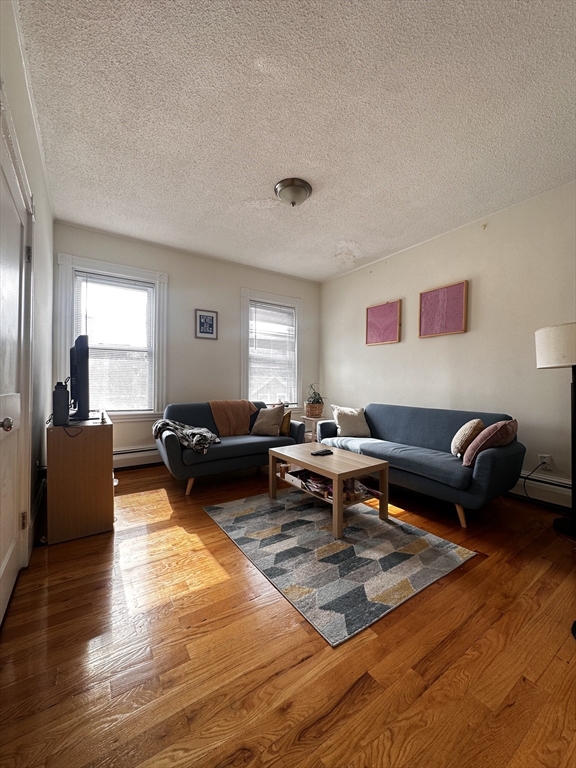 3 bed, 1 bath apartment for rent at 233 Charles St Unit 3, East Cambridge — photo 1 of 15