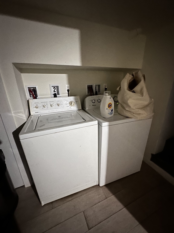 3 bed, 1 bath apartment for rent at 233 Charles St Unit 3, East Cambridge — photo 15 of 15
