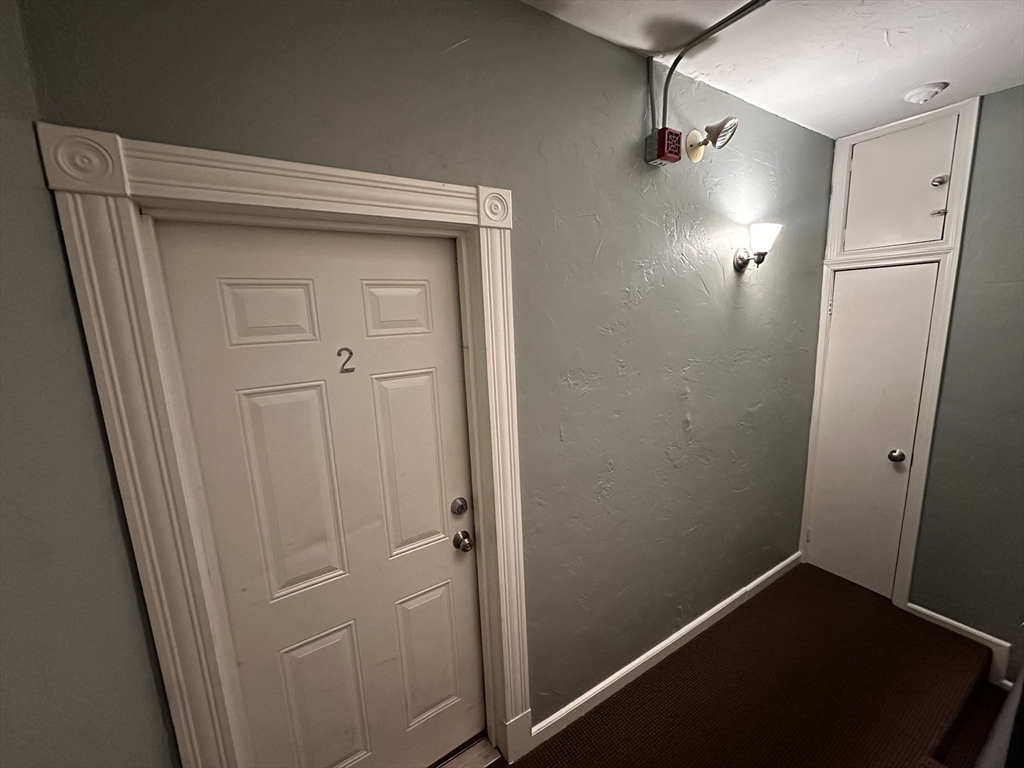 3 bed, 1 bath apartment for rent at 233 Charles Unit 2, East Cambridge — photo 2 of 14