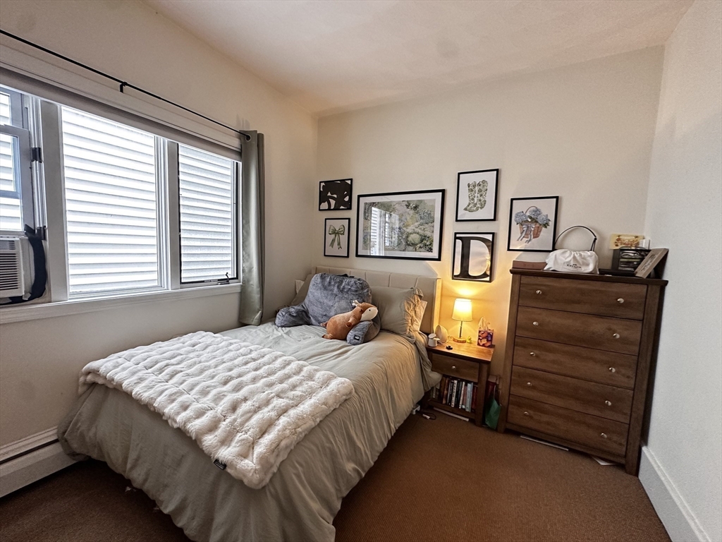 3 bed, 1 bath apartment for rent at 233 Charles Unit 2, East Cambridge — photo 7 of 14