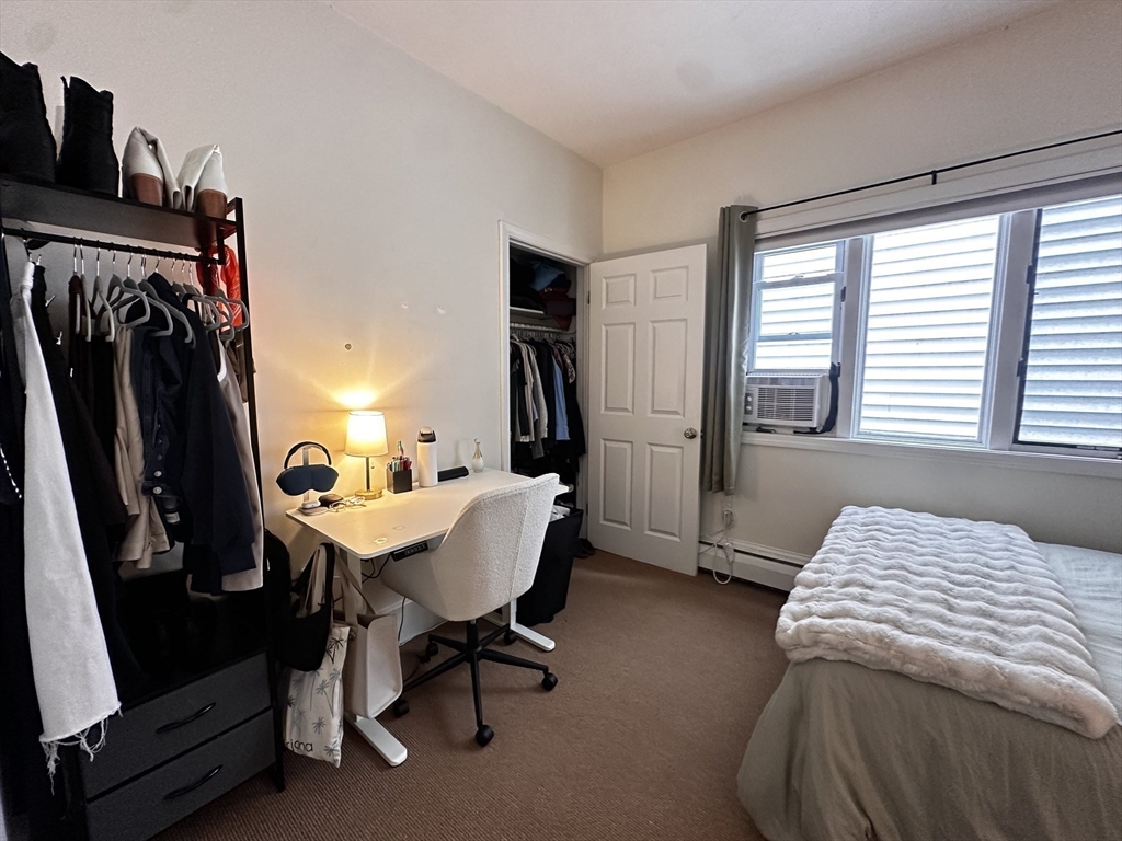 3 bed, 1 bath apartment for rent at 233 Charles Unit 2, East Cambridge — photo 8 of 14