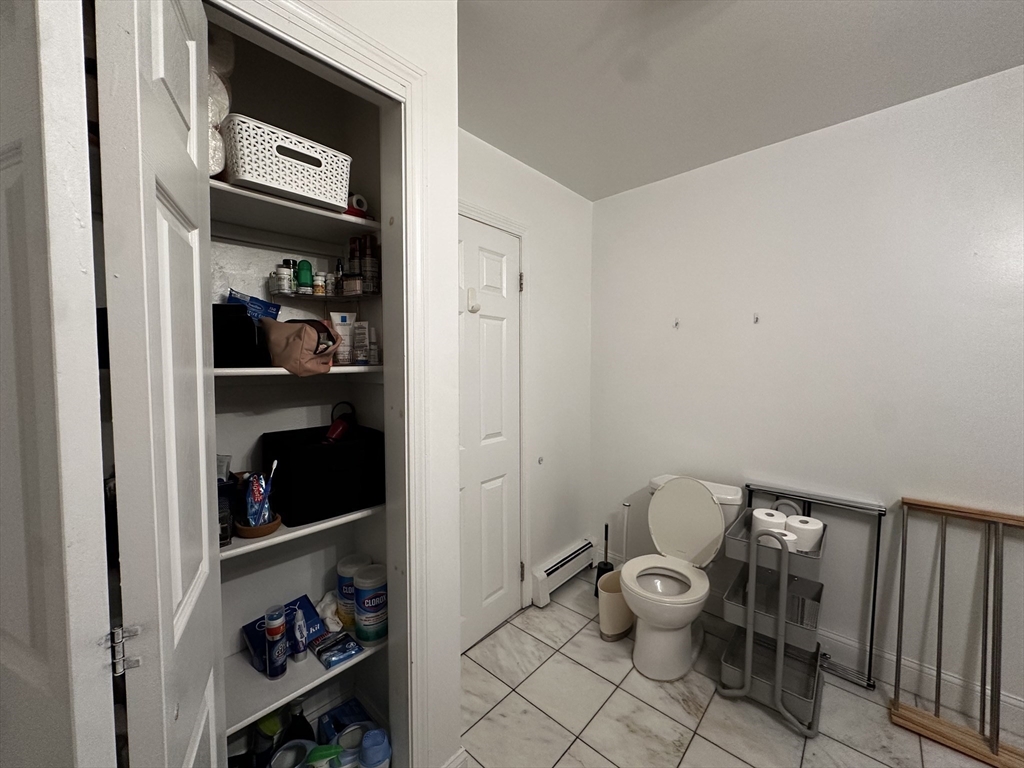 3 bed, 1 bath apartment for rent at 233 Charles Unit 2, East Cambridge — photo 11 of 14