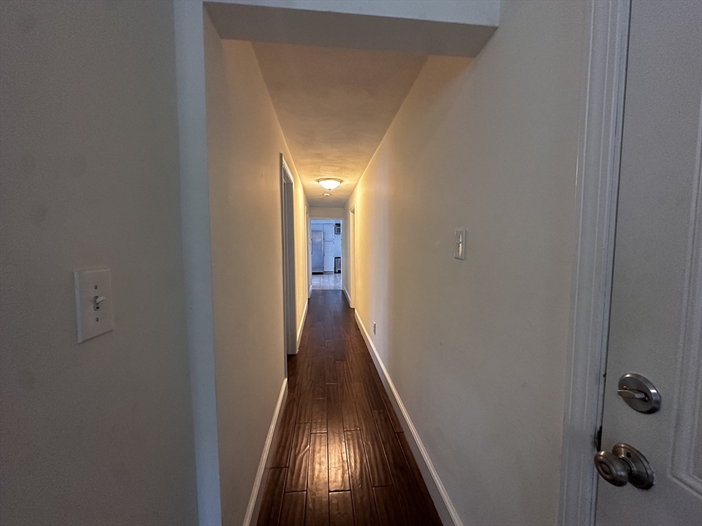 3 bed, 1 bath apartment for rent at 233 Charles Unit 2, East Cambridge — photo 6 of 14
