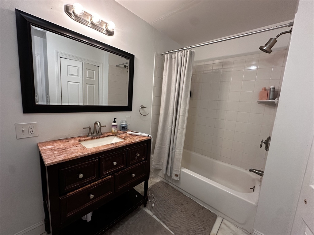 3 bed, 1 bath apartment for rent at 233 Charles Unit 2, East Cambridge — photo 10 of 14