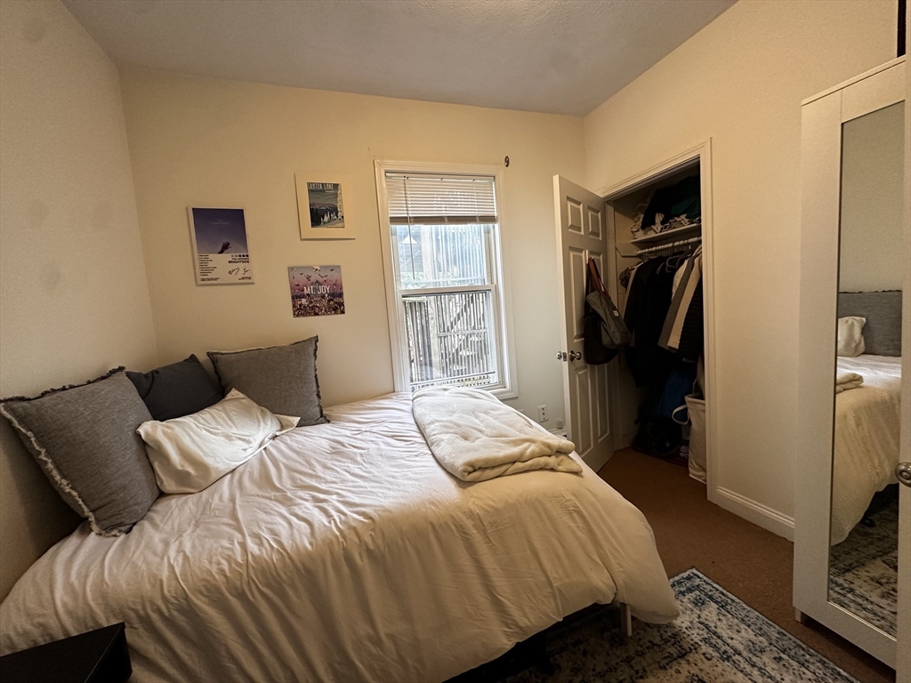 3 bed, 1 bath apartment for rent at 233 Charles Unit 2, East Cambridge — photo 9 of 14