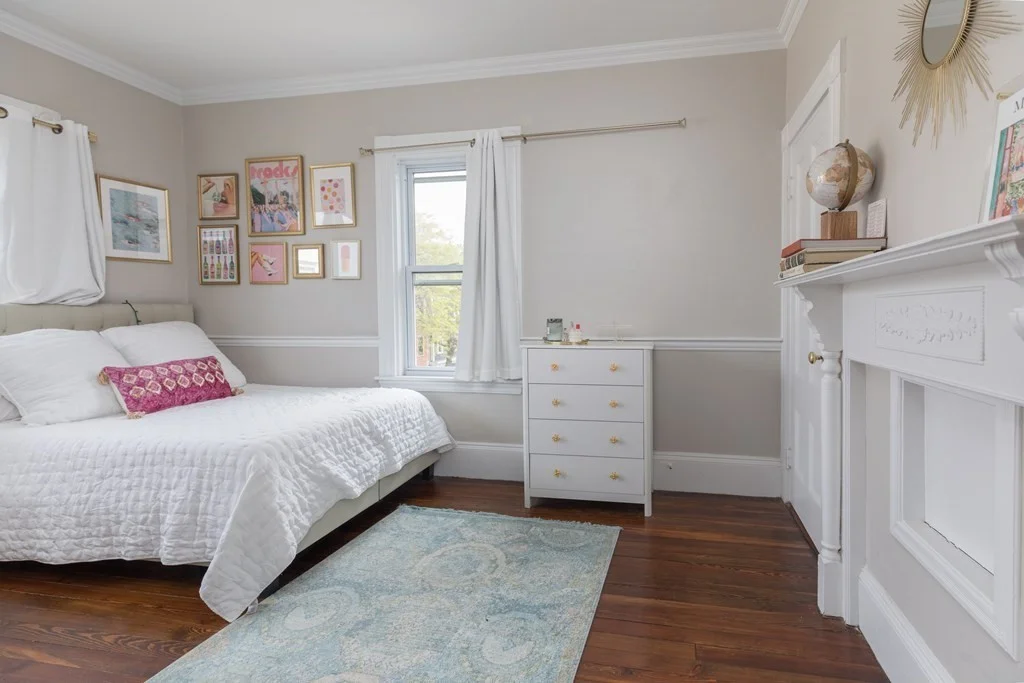 3 bed, 2 bath apartment for rent at 233 E St Unit 3, South Boston — photo 9 of 16