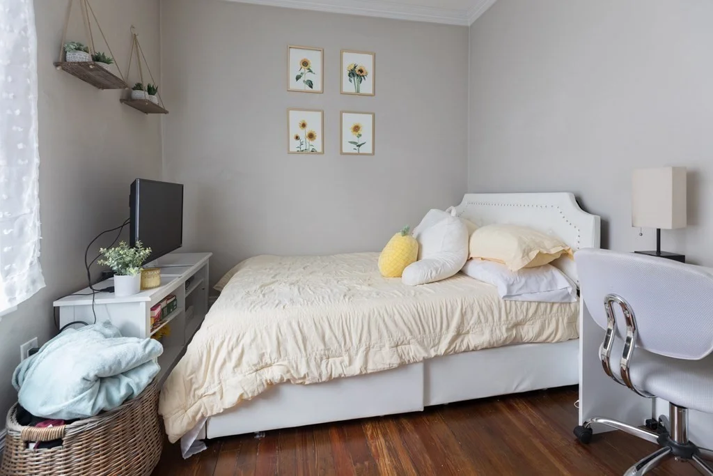 3 bed, 2 bath apartment for rent at 233 E St Unit 3, South Boston — photo 10 of 16