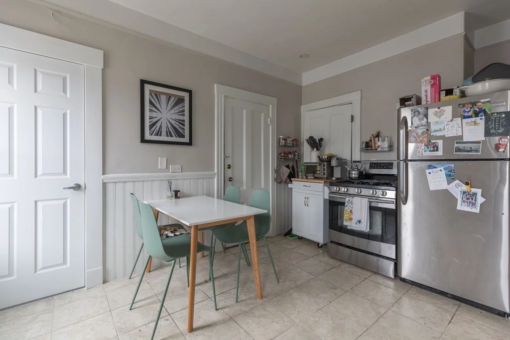3 bed, 2 bath apartment for rent at 233 E St Unit 3, South Boston — photo 4 of 16