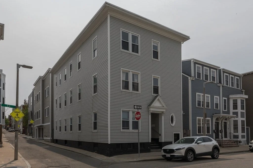 3 bed, 2 bath apartment for rent at 233 E St Unit 3, South Boston — photo 16 of 16