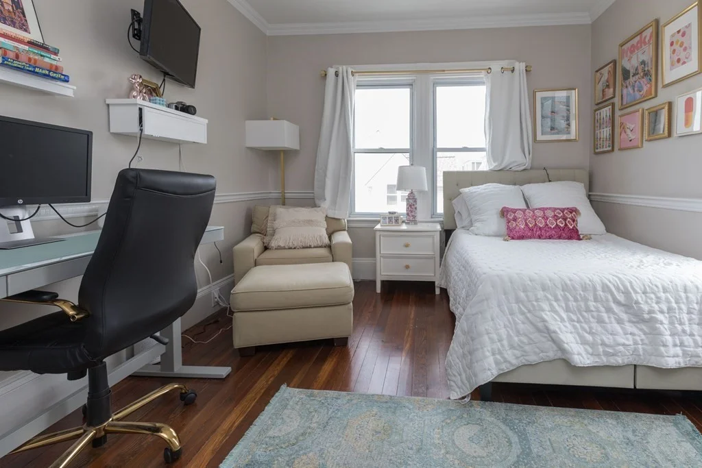 3 bed, 2 bath apartment for rent at 233 E St Unit 3, South Boston — photo 8 of 16
