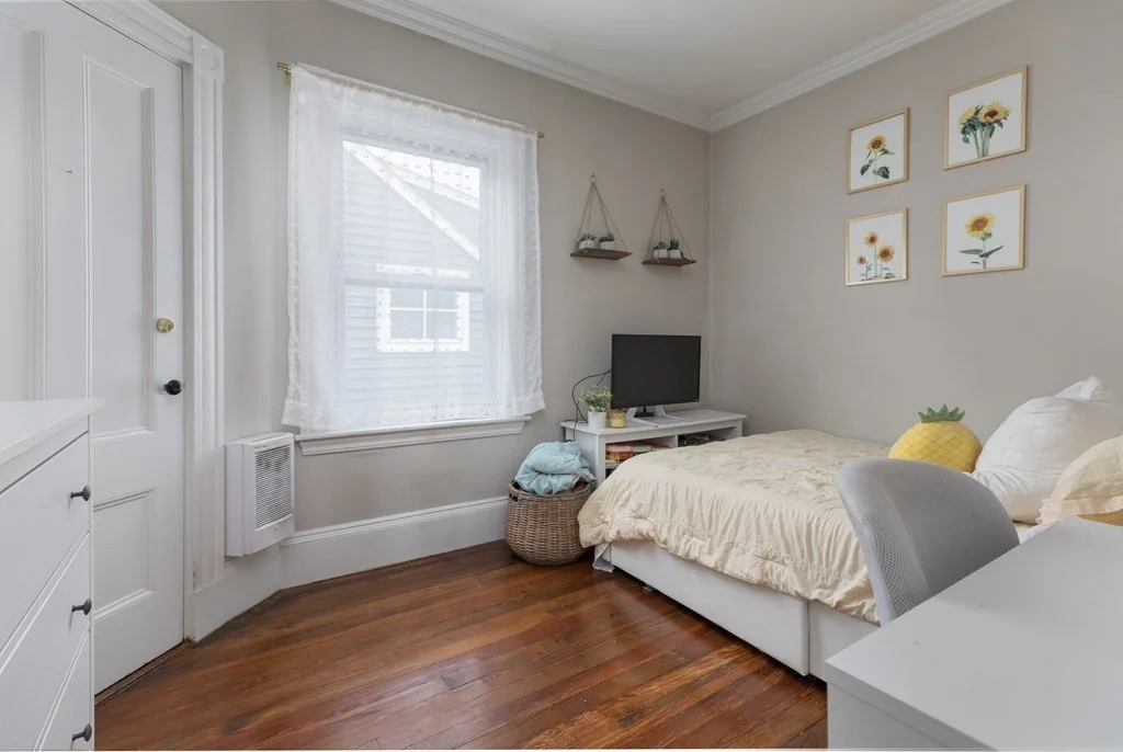 3 bed, 2 bath apartment for rent at 233 E St Unit 3, South Boston — photo 11 of 16