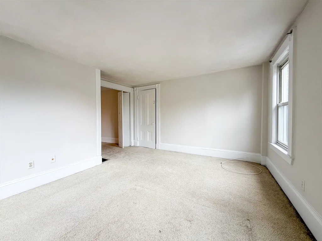 2 bed, 1 bath apartment for rent at 233 Forest St Unit 233, Malden — photo 4 of 17