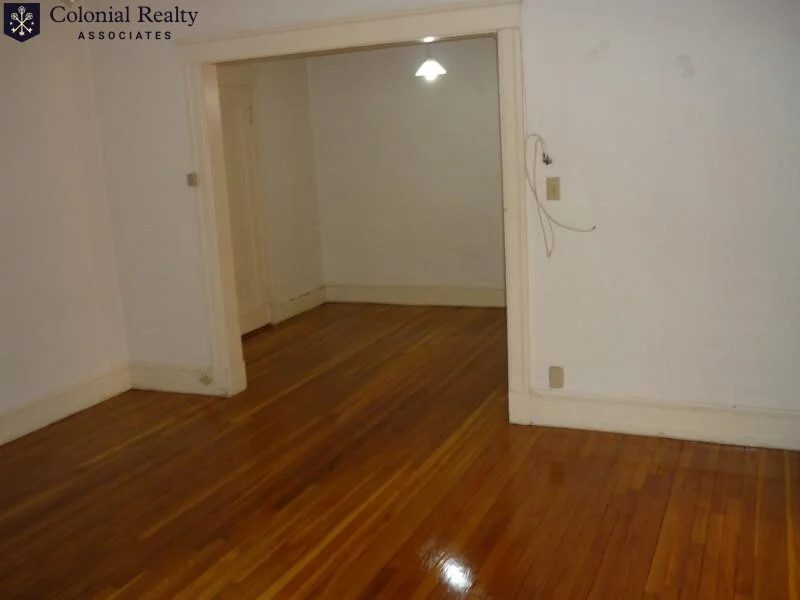 3 bed, 1 bath apartment for rent at 233 Freeman St Unit 4, North Brookline — photo 3 of 4