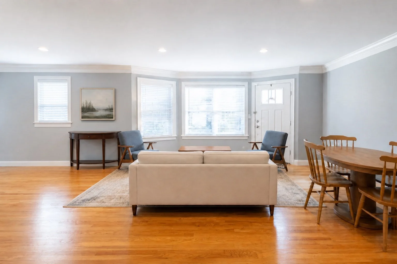 3 bed, 2 bath apartment for rent at 233 Grove St Unit 2, Waltham — photo 12 of 42