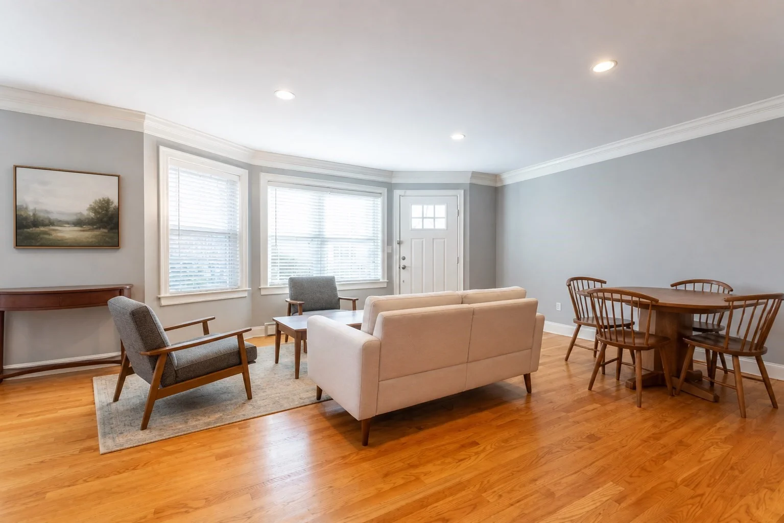 3 bed, 2 bath apartment for rent at 233 Grove St Unit 2, Waltham — photo 7 of 42