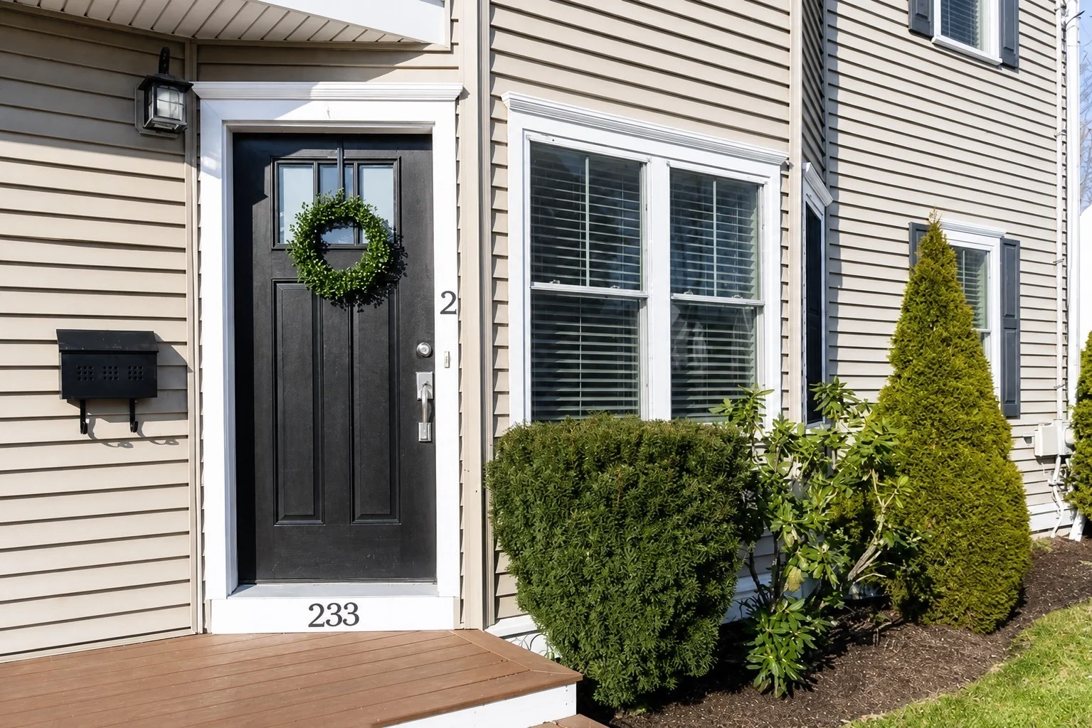 3 bed, 2 bath apartment for rent at 233 Grove St Unit 2, Waltham — photo 36 of 42