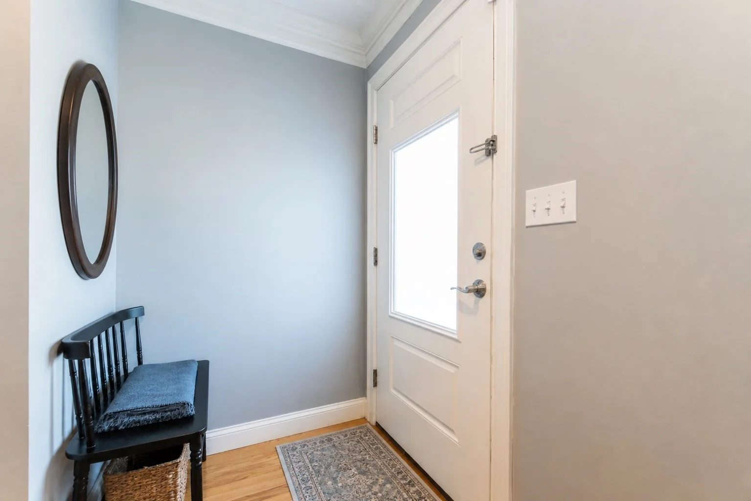 3 bed, 2 bath apartment for rent at 233 Grove St Unit 2, Waltham — photo 16 of 42