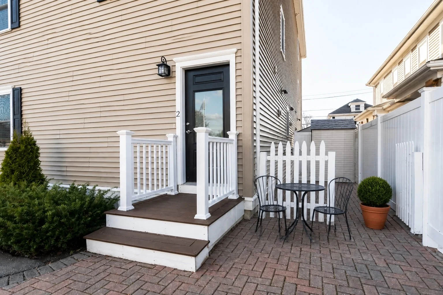 3 bed, 2 bath apartment for rent at 233 Grove St Unit 2, Waltham — photo 37 of 42