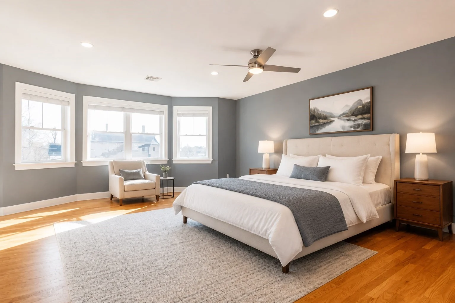 3 bed, 2 bath apartment for rent at 233 Grove St Unit 2, Waltham — photo 18 of 42