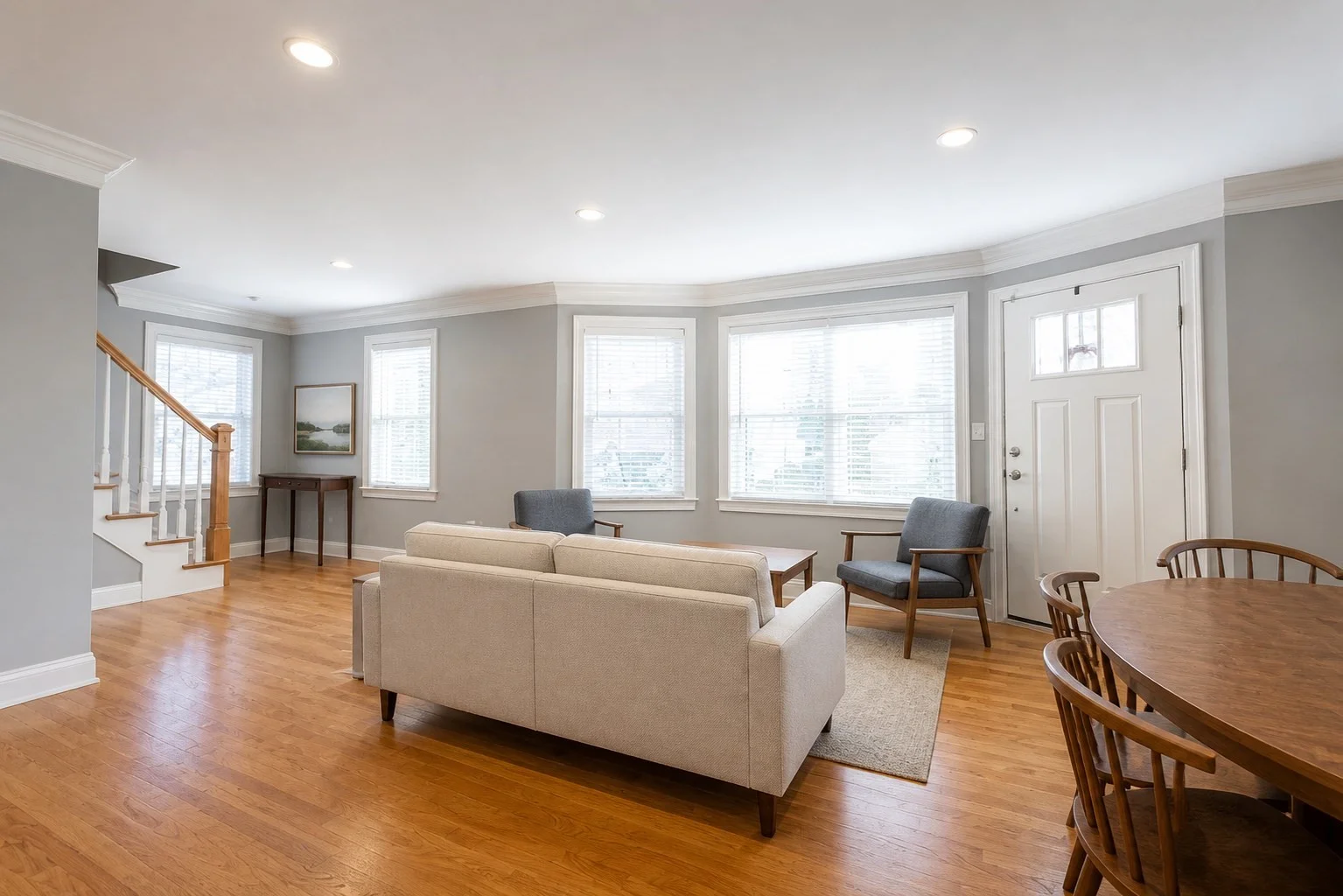 3 bed, 2 bath apartment for rent at 233 Grove St Unit 2, Waltham — photo 13 of 42