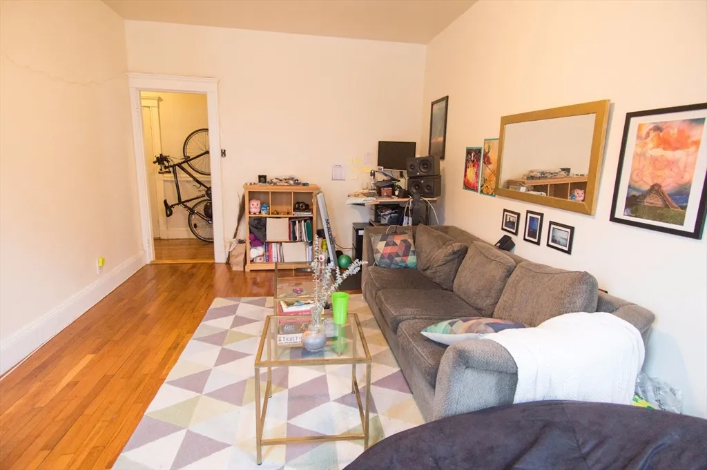 1 bed, 1 bath apartment for rent at 233 Kelton St Unit 1, Brighton — photo 3 of 7