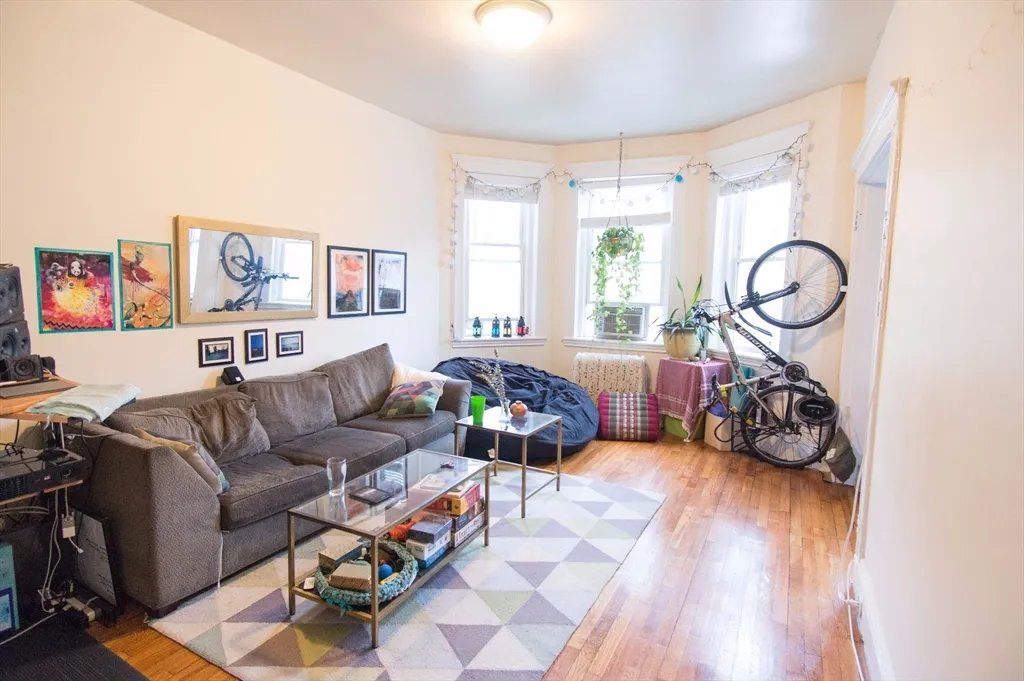 1 bed, 1 bath apartment for rent at 233 Kelton St Unit 1, Brighton