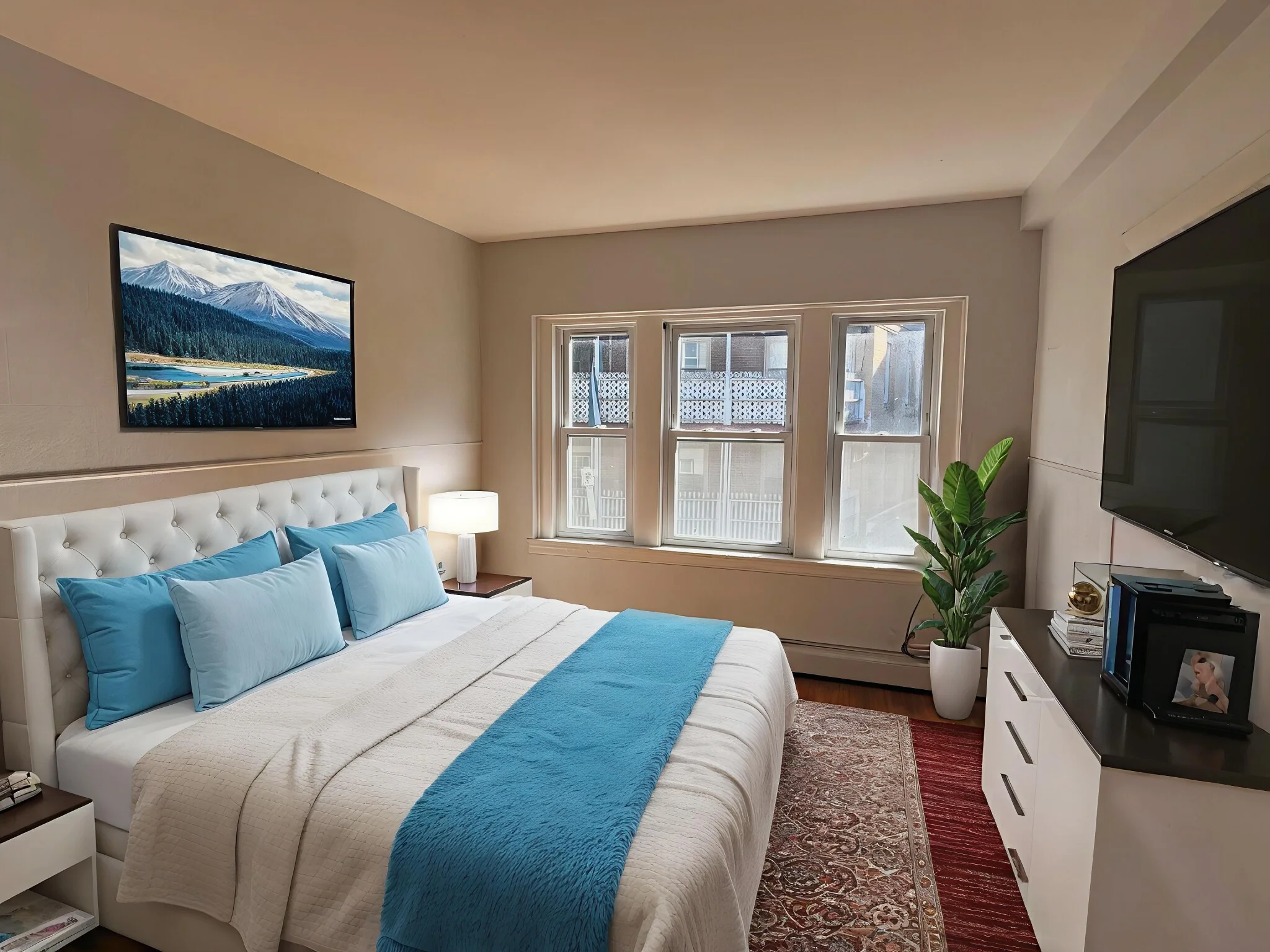 Studio bed, 1 bath apartment for rent at 233 Lafayette St Unit 10, Salem — photo 1 of 11