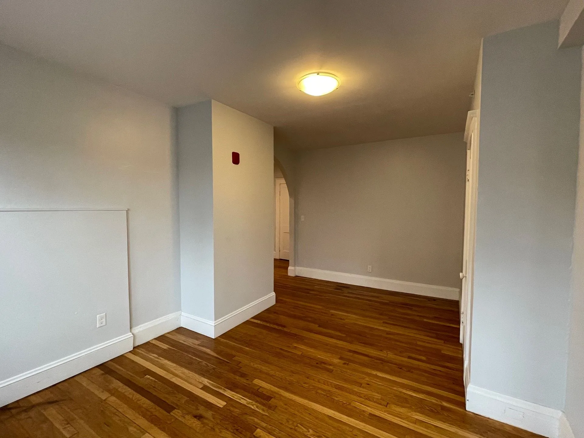 2 bed, 1 bath apartment for rent at 233 Lafayette St Unit 15, Salem — photo 4 of 12