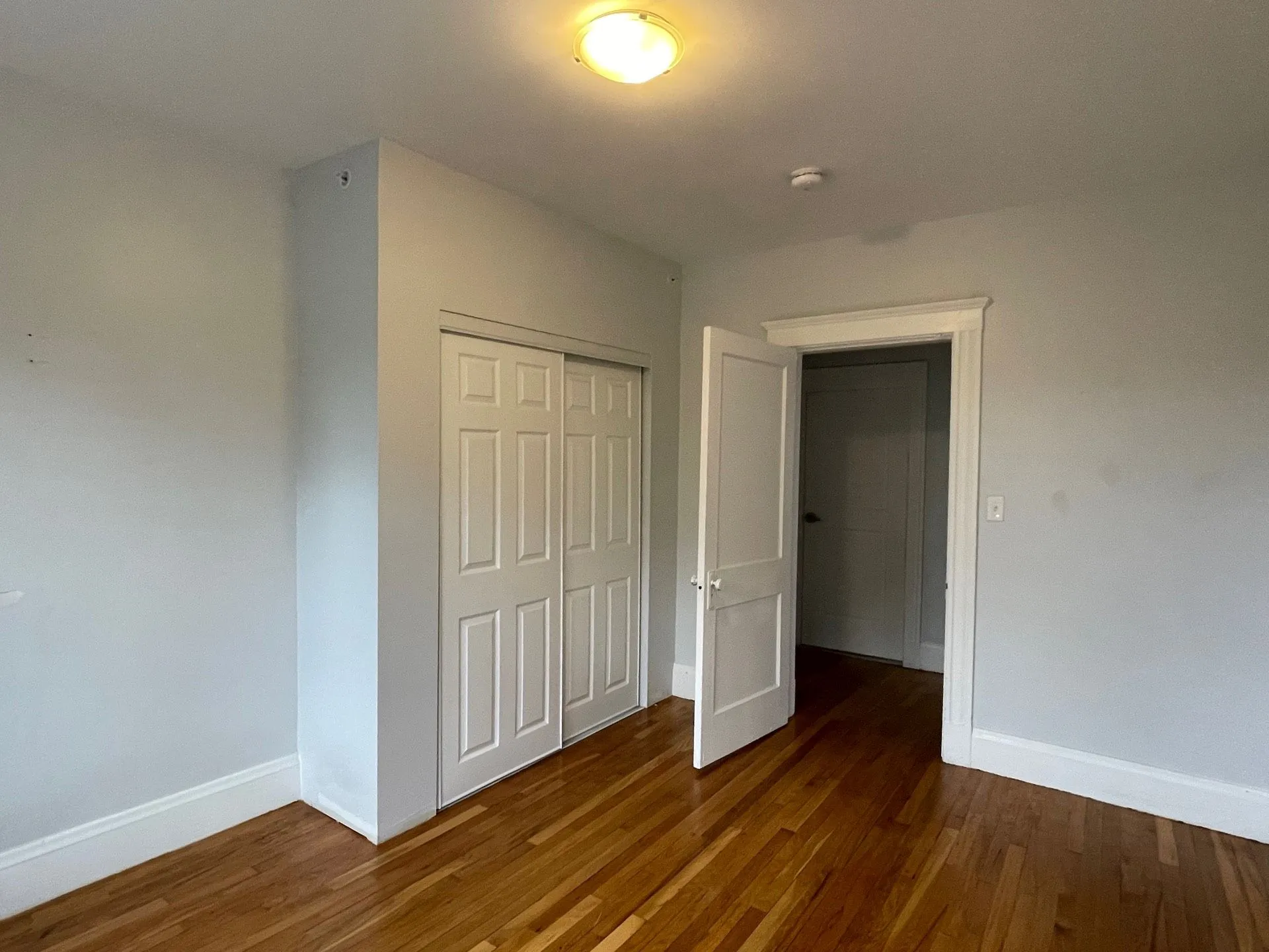 2 bed, 1 bath apartment for rent at 233 Lafayette St Unit 15, Salem — photo 6 of 12