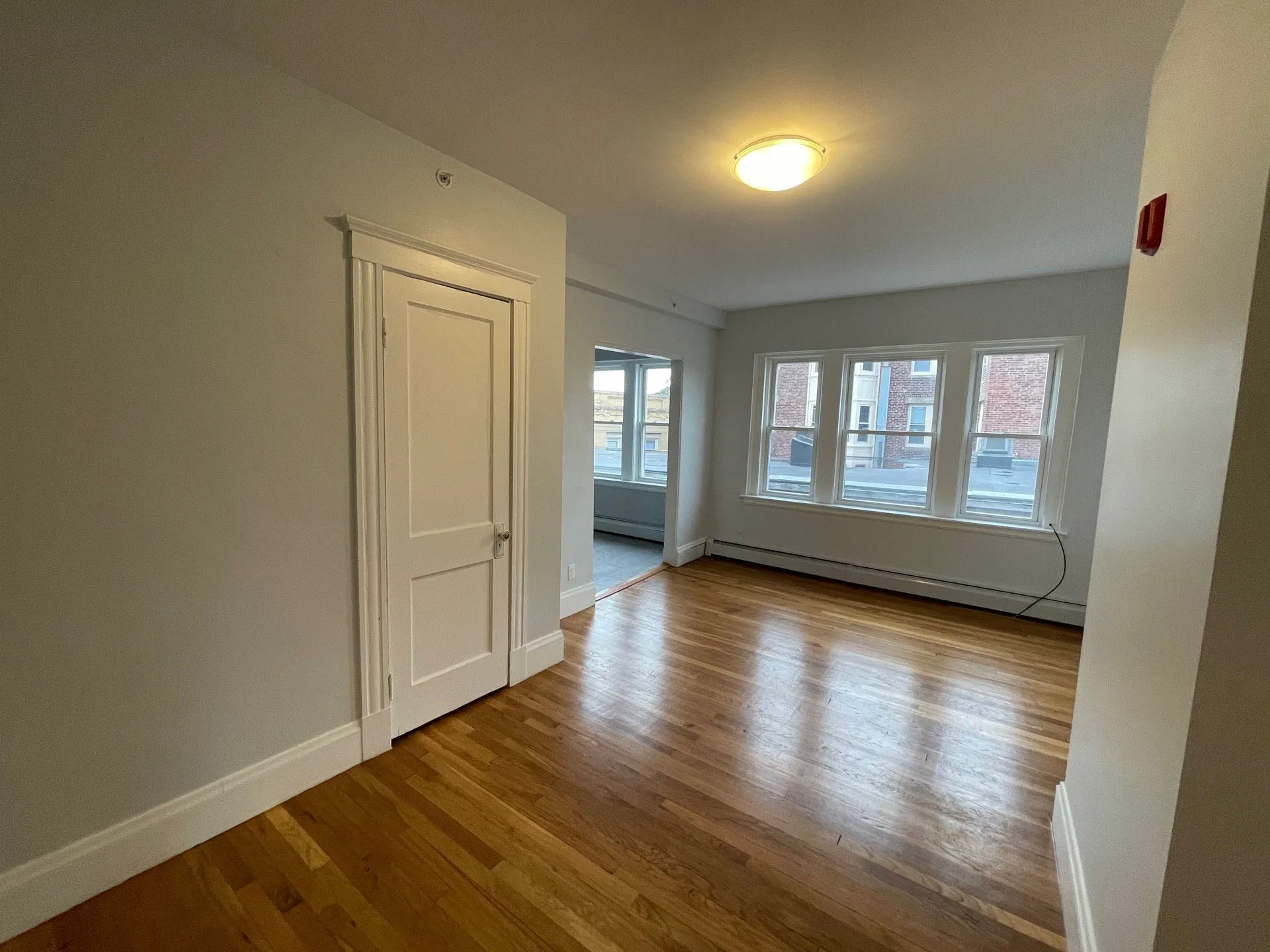 2 bed, 1 bath apartment for rent at 233 Lafayette St Unit 15, Salem — photo 3 of 12