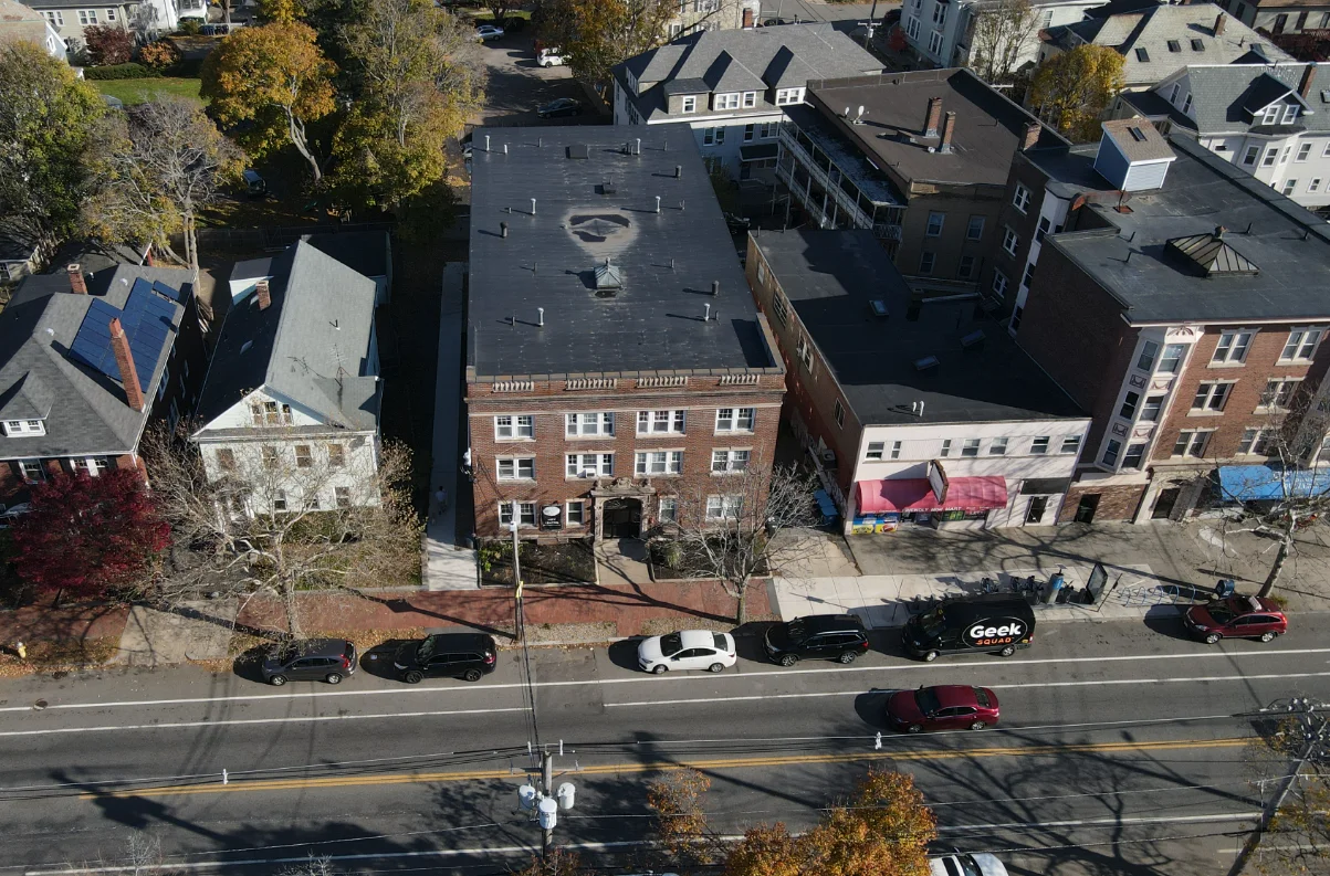2 bed, 1 bath apartment for rent at 233 Lafayette St Unit 15, Salem — photo 12 of 12