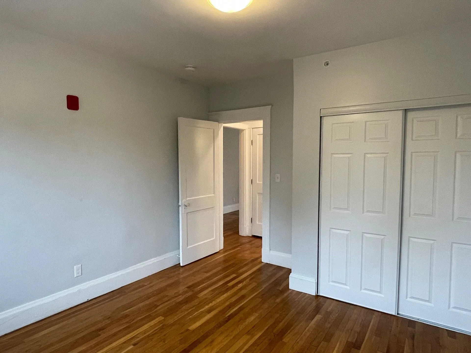 2 bed, 1 bath apartment for rent at 233 Lafayette St Unit 15, Salem — photo 8 of 12