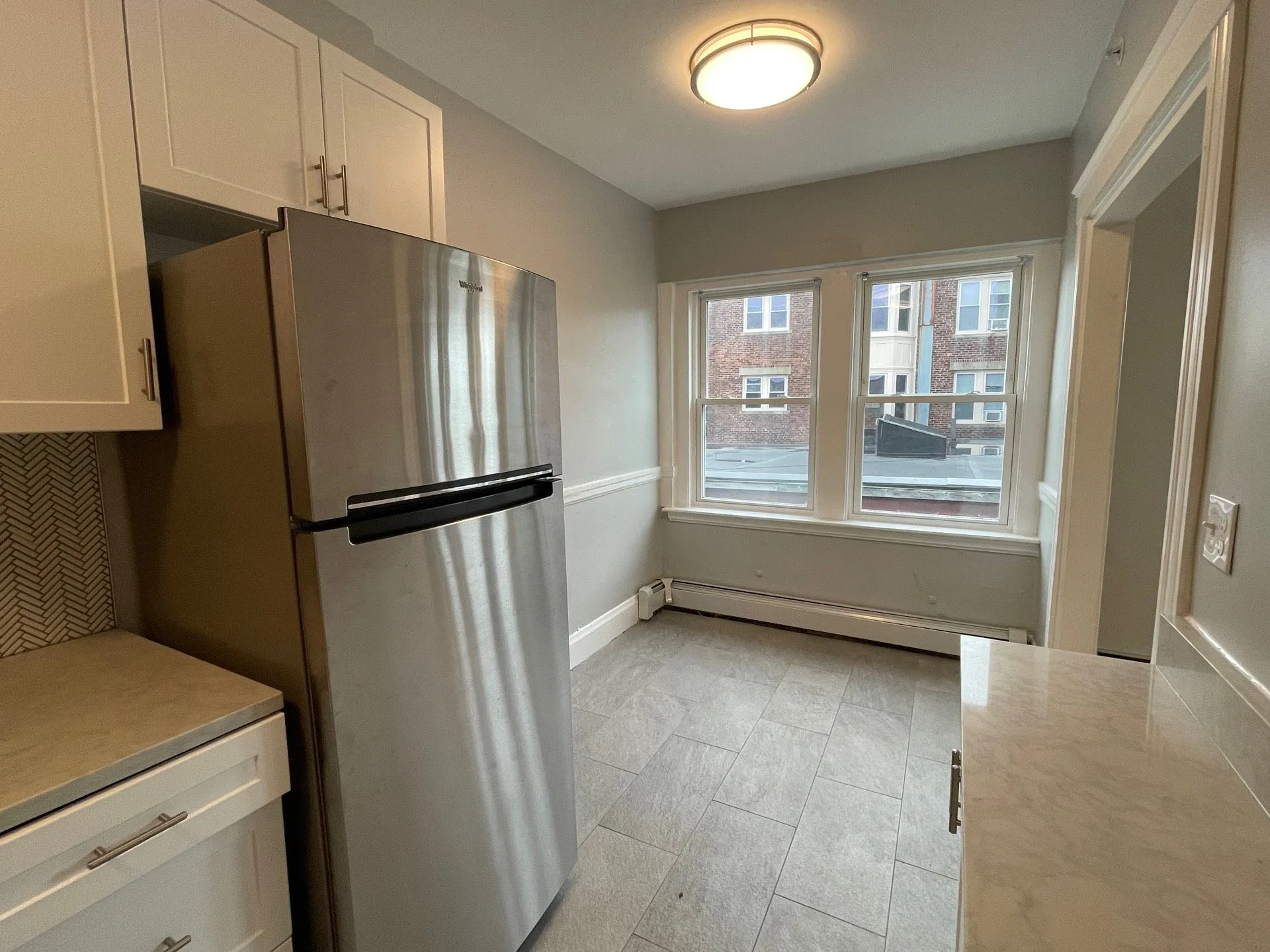 2 bed, 1 bath apartment for rent at 233 Lafayette St Unit 15, Salem — photo 2 of 12
