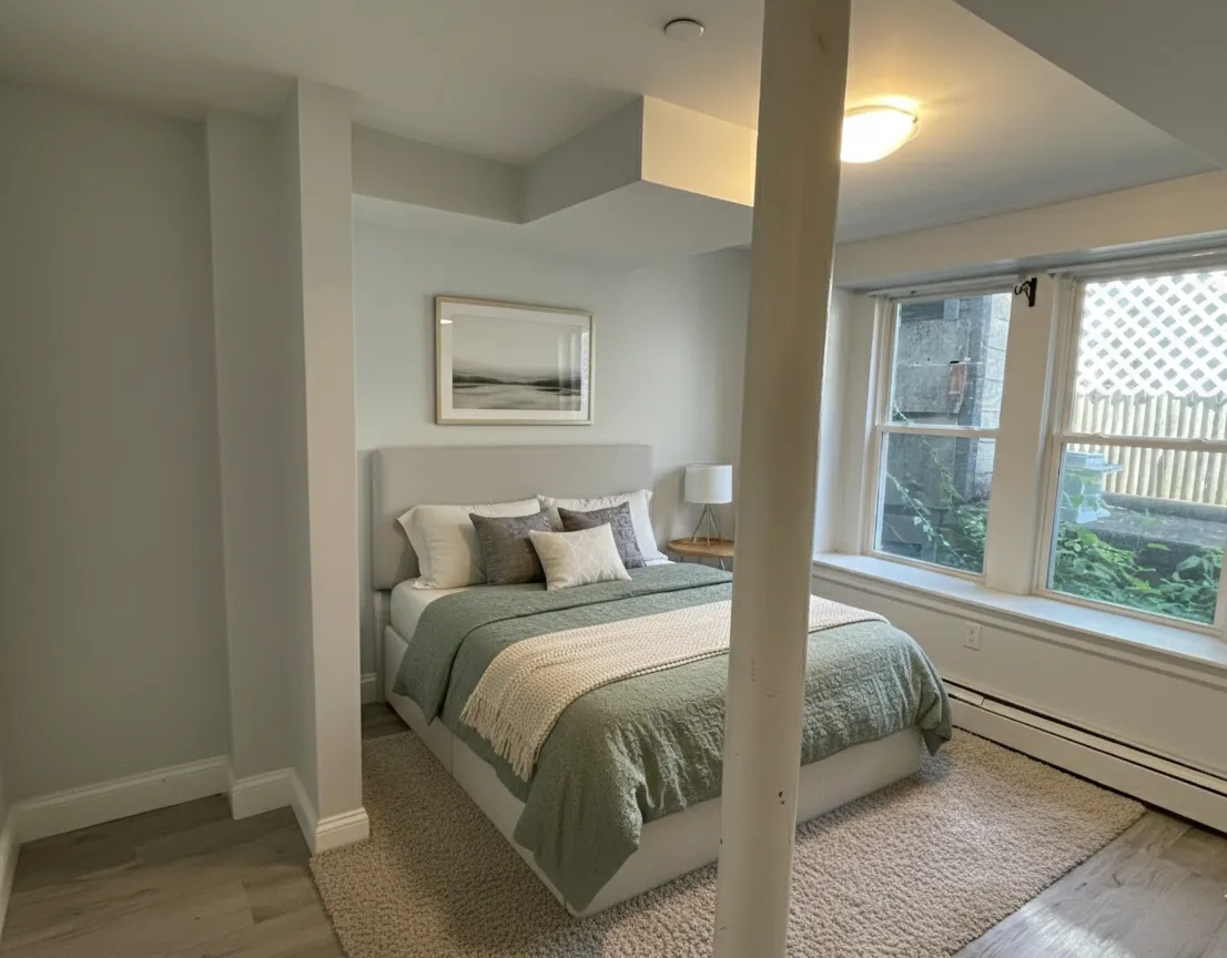1 bed, 1 bath apartment for rent at 233 Lafayette St Unit 25, Salem — photo 5 of 11