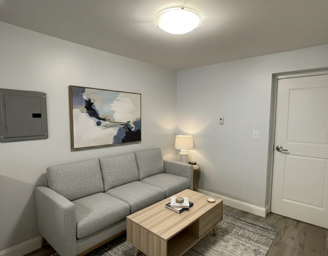 1 bed, 1 bath apartment for rent at 233 Lafayette St Unit 25, Salem — photo 4 of 11