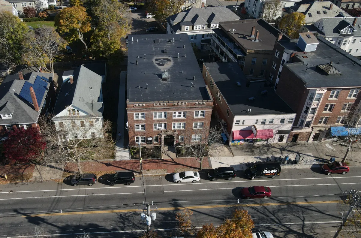 1 bed, 1 bath apartment for rent at 233 Lafayette St Unit 26, Salem — photo 11 of 11