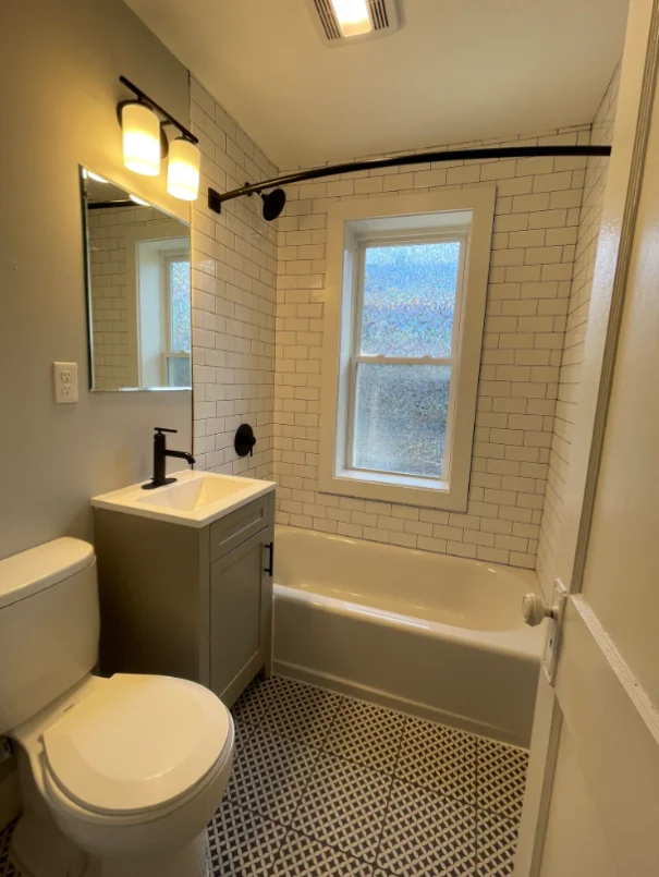 Studio bed, 1 bath apartment for rent at 233 Lafayette St Unit 4, Salem — photo 6 of 10