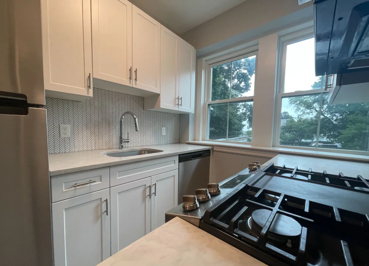 1.5 bed, 1 bath apartment for rent at 233 Lafayette St Unit 5, Salem — photo 5 of 13