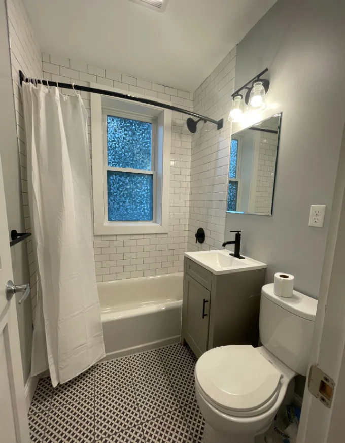 1.5 bed, 1 bath apartment for rent at 233 Lafayette St Unit 5, Salem — photo 10 of 13