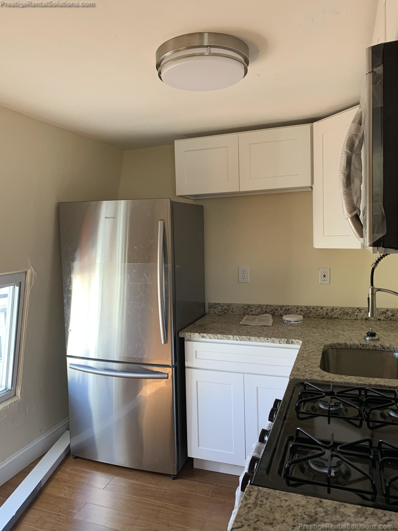 2 bed, 1 bath apartment for rent at 233 London St Unit 3, East Boston — photo 15 of 28